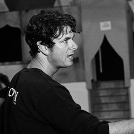 JASON BURNSTEIN