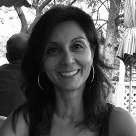 LILI RANCONE