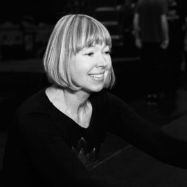 IRINA ARNAOUTOVA