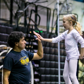 Circus Experience