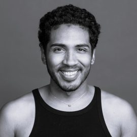 MARCUS VILLARREAL